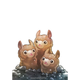 Illustration for article titled Here Are A Bunch Of Pokémon Crossed With Alpacas Because Why Not